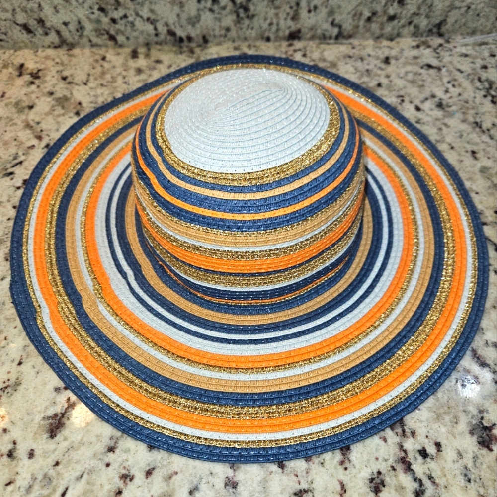 Floppy Sun Hat